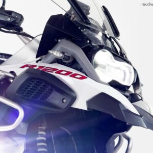 BMW R 1200 GS 2017