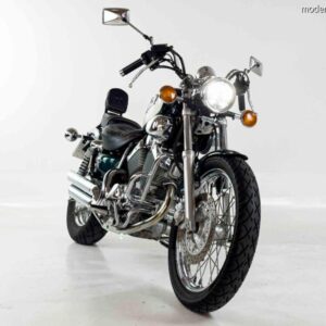 YAMAHA XV 535-S VIRAGO 2000