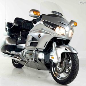 HONDA GOLD WING GL 1800 2013