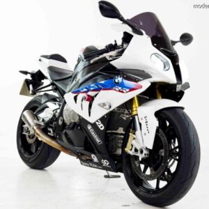 BMW S 1000 R 2014