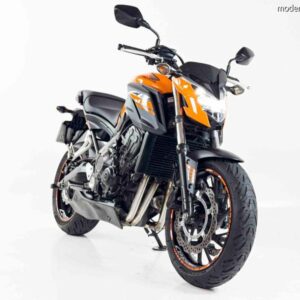 Honda CB 650F ABS 2019