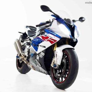 BMW S 1000 RR 2019