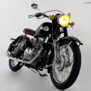 Ariel VH 500 Red Hunter 1951