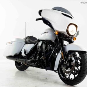 HARLEY-DAVIDSON STREET GLIDE SPECIAL FLHXS 2020