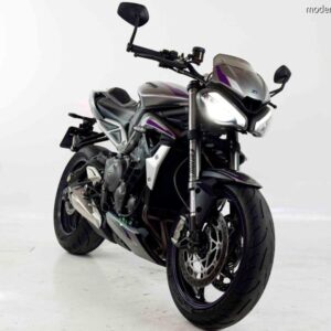 TRIUMPH STREET TRIPLE RS 2020