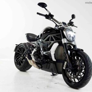 DUCATI X DIAVEL S 2020