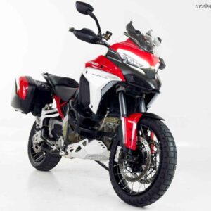 Ducati Multistrada V4 S 2022