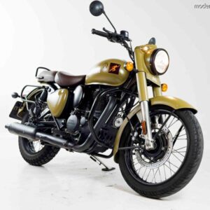 ROYAL ENFIELD CLASSIC 350 2023