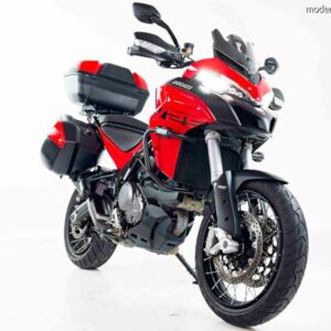 DUCATI MULTISTRADA V2S 2022