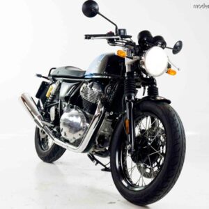 ROYAL ENFIELD CONTINENTAL GT 650 2023