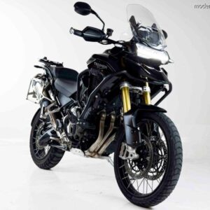 TRIUMPH TIGER 1200 RALLY BLACK EDITION 2024