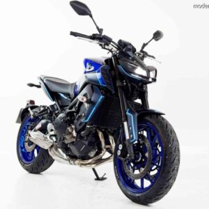 YAMAHA MT09 ABS 2024