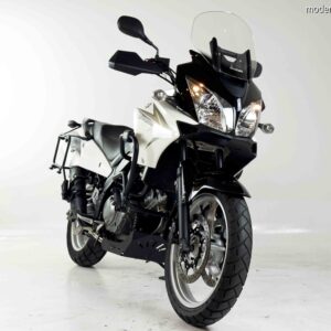SUZUKI DL 650 V-STROM 2012