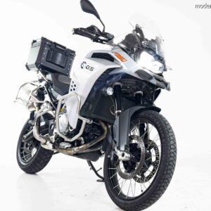 BMW F850 GS ADVENTURE PREMIUM 2019
