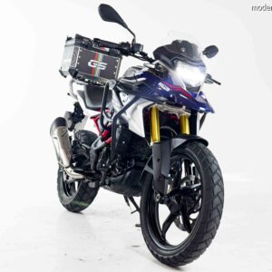 BMW G 310 GS 2022