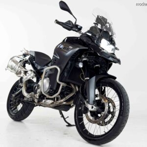 BMW F850 GS ADVENTURE PREMIUM 2022