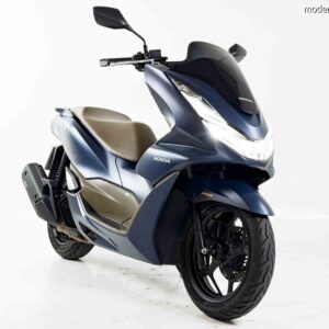 HONDA PCX 150 DLX ABS 2023