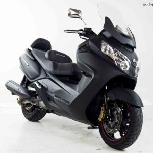 DAFRA MAXSYM 400I 2024