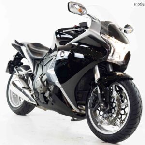 HONDA VFR 1200F 2011