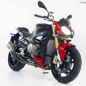BMW S 1000 R 2018