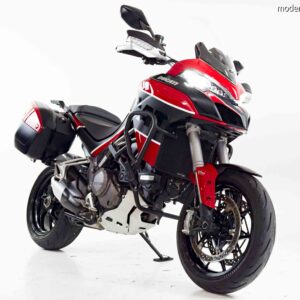 DUCATI MULTISTRADA 1260 S 2020
