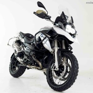 BMW R 1200-GS 2016