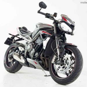 TRIUMPH STREET TRIPLE RS 2020