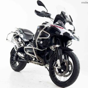 BMW R1200 GS ADVENTURE 2017