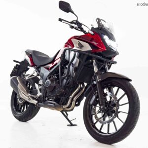 HONDA CB 500 X 2022