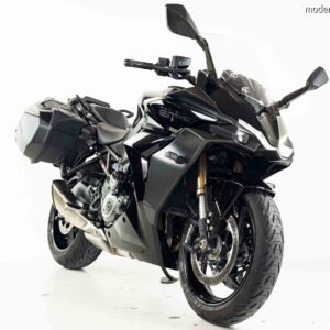 SUZUKI GSX-S 1000 GT 2024