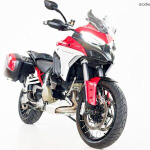 DUCATI MULTISTRADA V4 S 2023