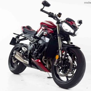 TRIUMPH STREET TRIPLE RS 2024