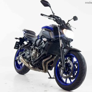 YAMAHA MT-07 ABS 2023