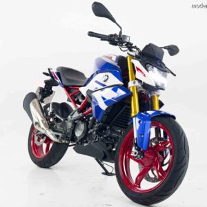 BMW G 310 R 2024
