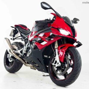 BMW S 1000 RR 2024