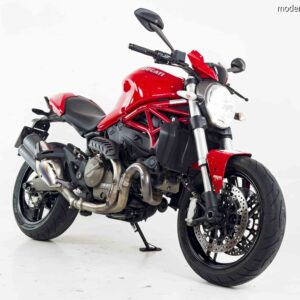 DUCATI MONSTER 821 2015