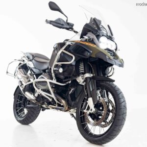 BMW R 1200-GS ADVENTURE 2014