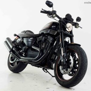 HARLEY-DAVIDSON XR 1200 SPORTSTER 2013
