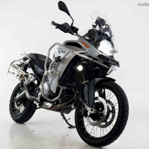 BMW F850 GS ADVENTURE PREMIUM 2020