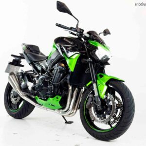 KAWASAKI Z 900 2021