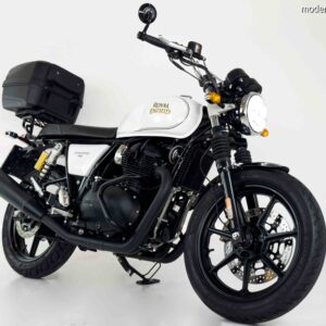 ROYAL ENFIELD INTERCEPTOR 650 2025