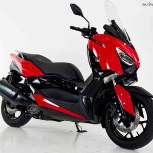 YAMAHA XMAX 2024