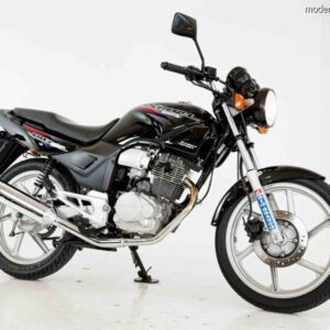 HONDA CBX 200 STRADA 2002