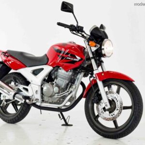 HONDA CBX 250 TWISTER 2008