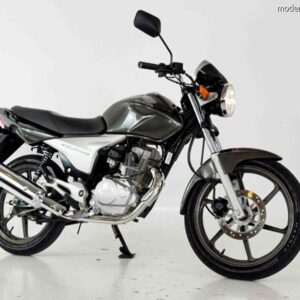 HONDA CG 150 SPORT 2008