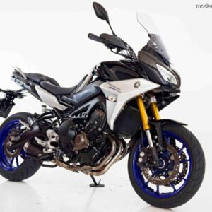 YAMAHA MT-09 TRACER 900 GT 2021