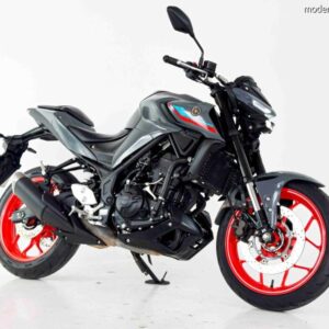 YAMAHA MT 03 2023
