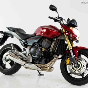HONDA CB 600 F HORNET 2008