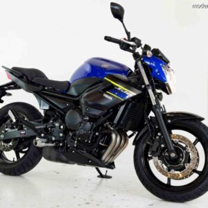 YAMAHA XJ6 N ABS 2019
