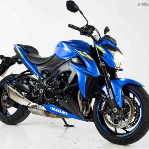 SUZUKI GSX S1000AZ 2020